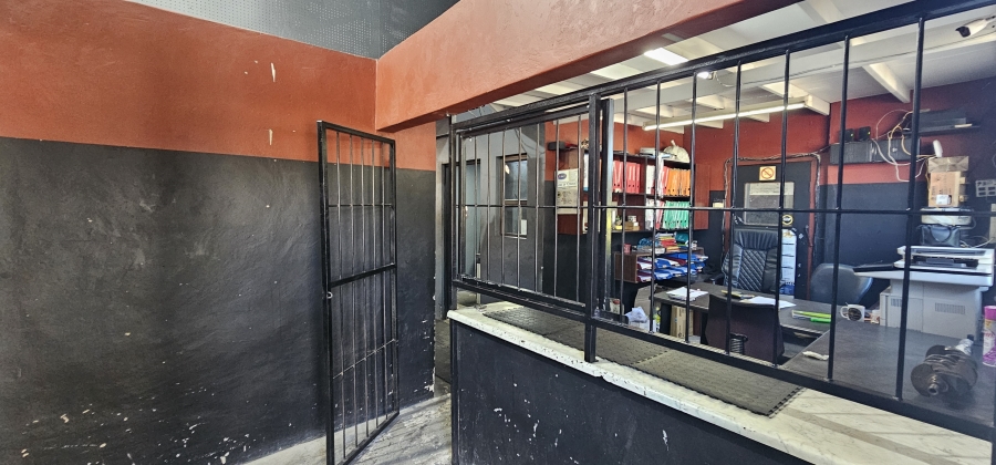 Commercial Property for Sale in Arcadia Eastern Cape